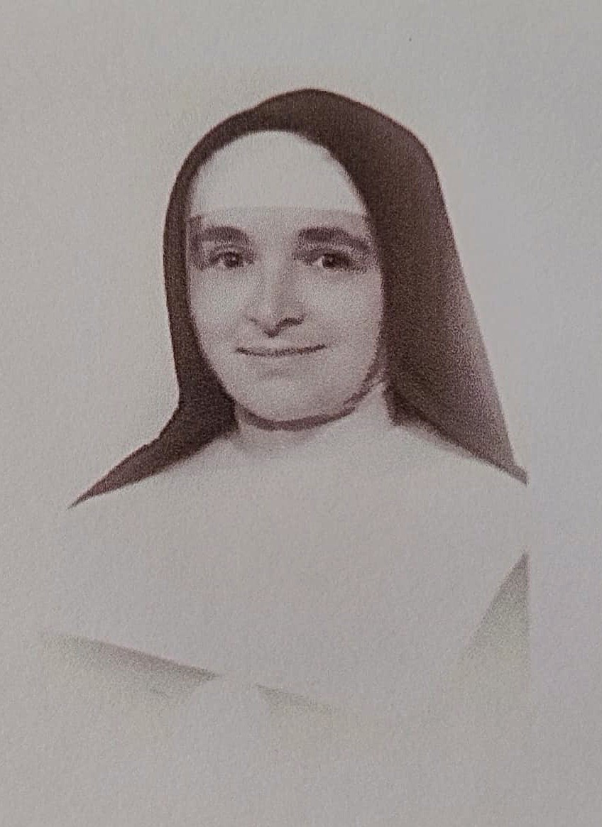 Suor Leopolda Pistolozzi