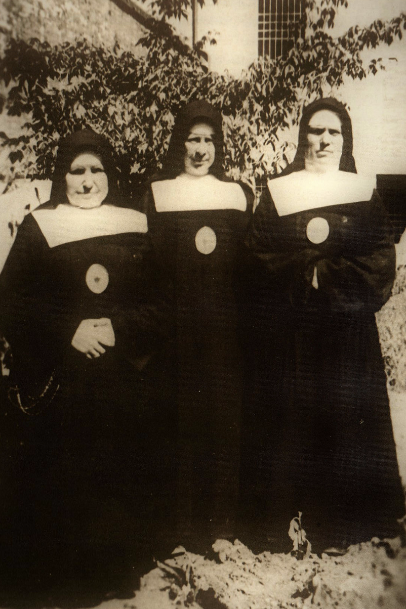 Suor Pierina Silvetti