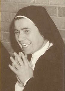 Suor Rosa Mariani